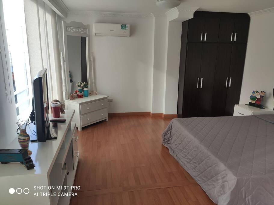 Apartament Apto Con Mejor Ubicacion Estrategica En La Ciudad Armenia  Zewnętrze zdjęcie